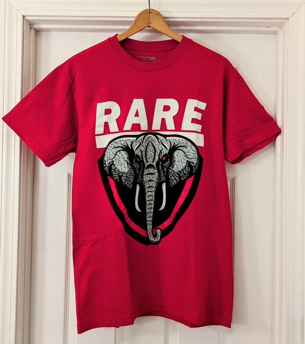 Mens Million Dolla Motive "Rare" T-Shirt